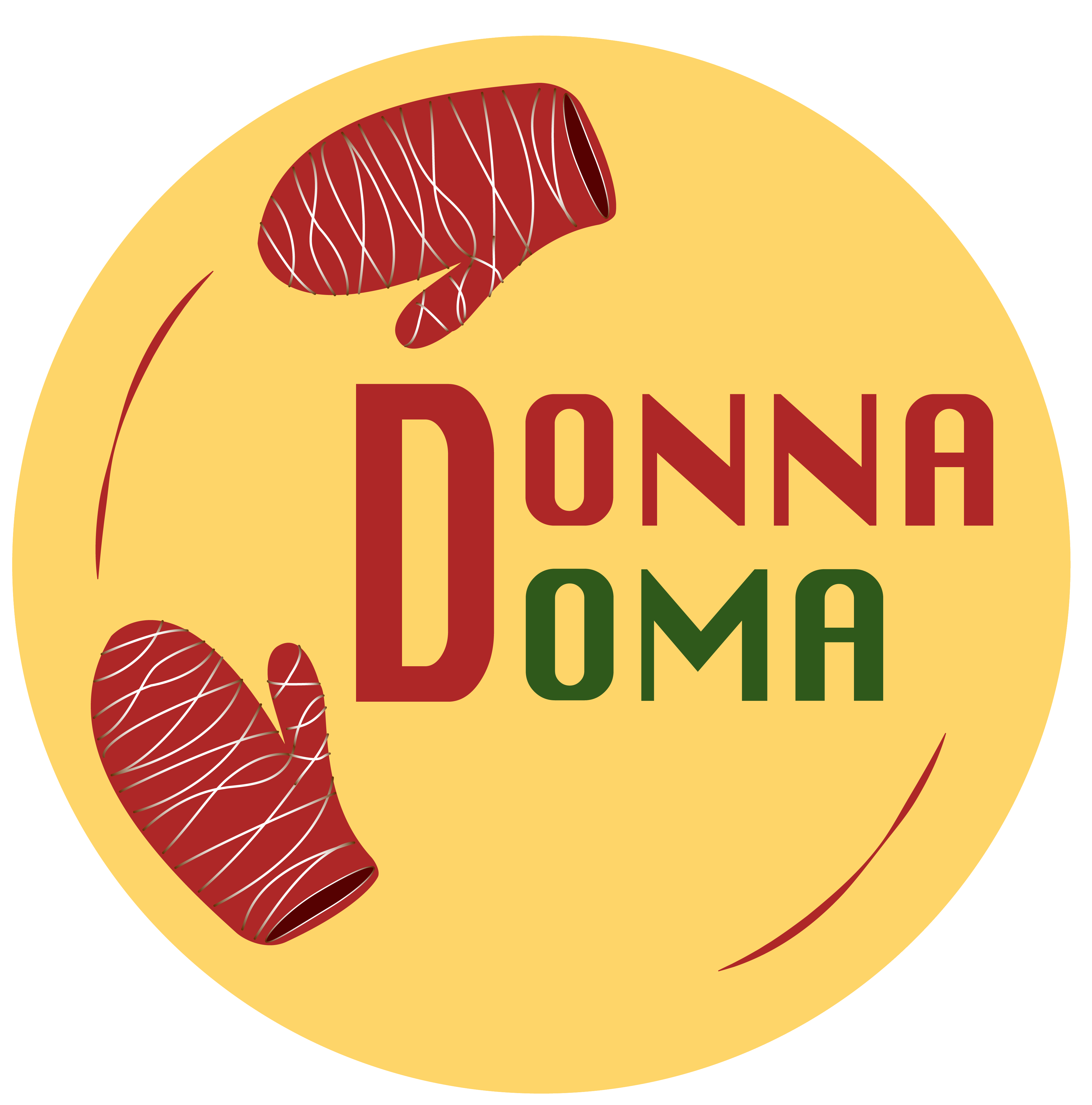 DonnaDoma
